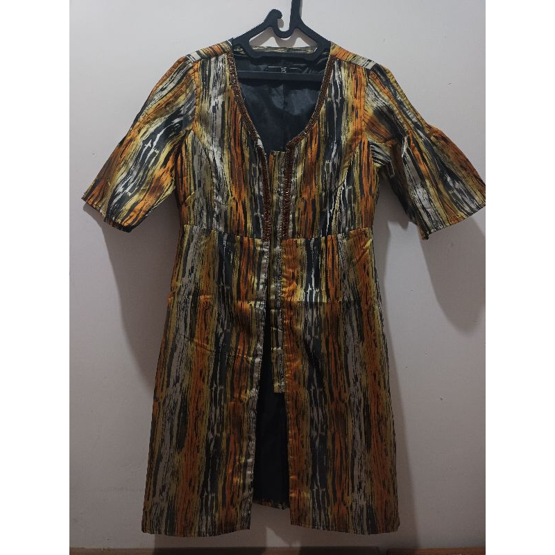 outer personal style preloved