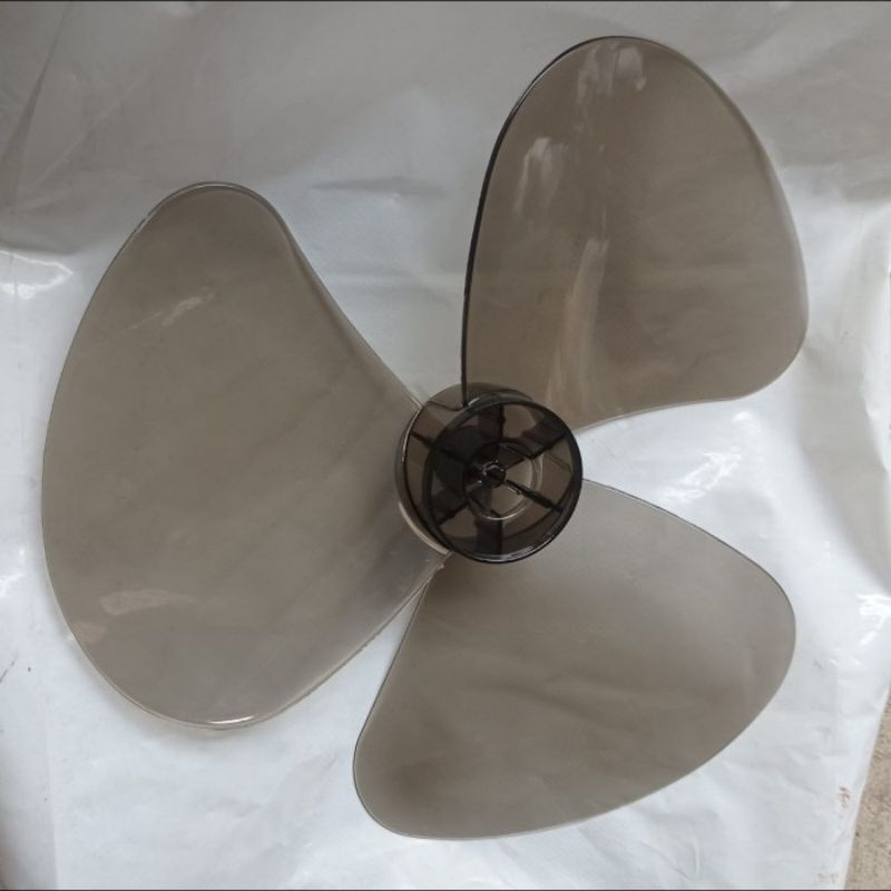 Baling baling kipas angin 16ich Maspion mika