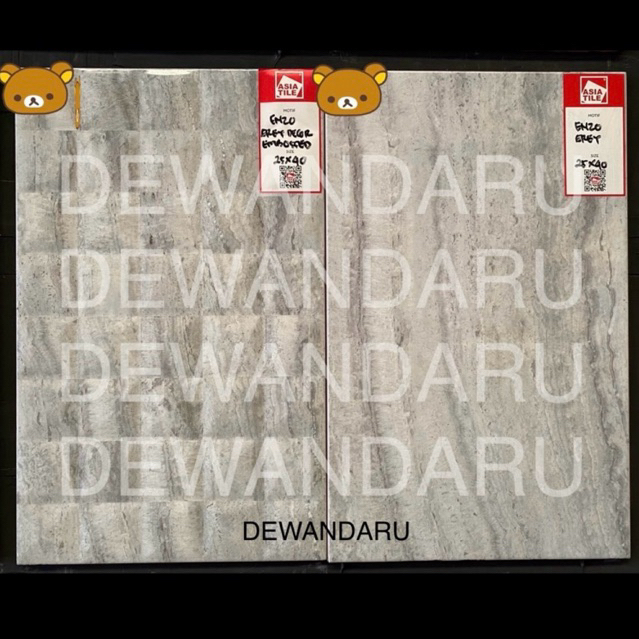 KERAMIK ENZO MINIMALIS 25x40 KERAMIK DINDING ASIA TILE KERAMIK MOTIF