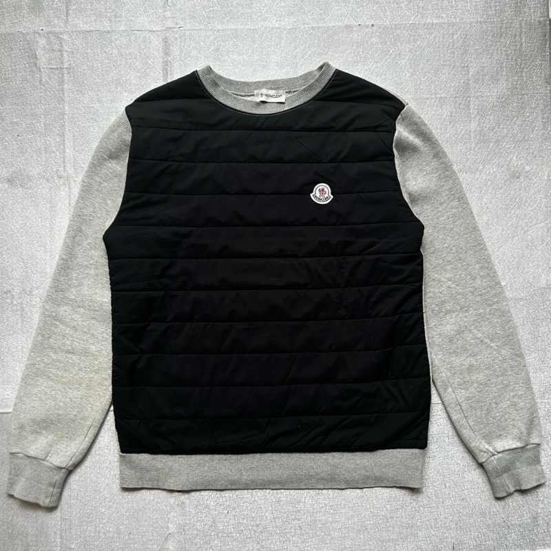 Moncler Crewneck Second