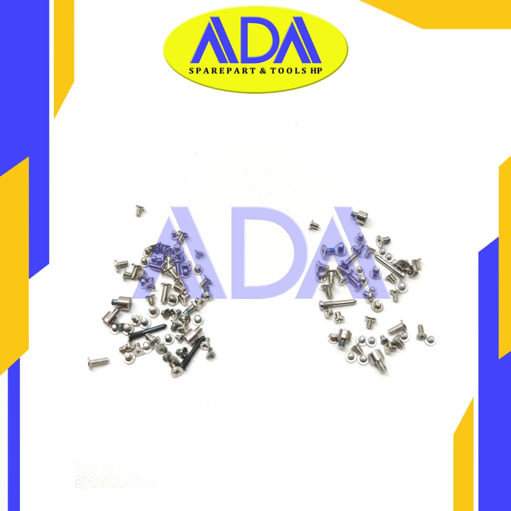 BAUT IPHONE X FULLSET