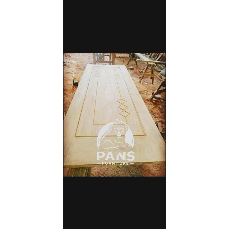 PINTU KAMAR MINIMALIS