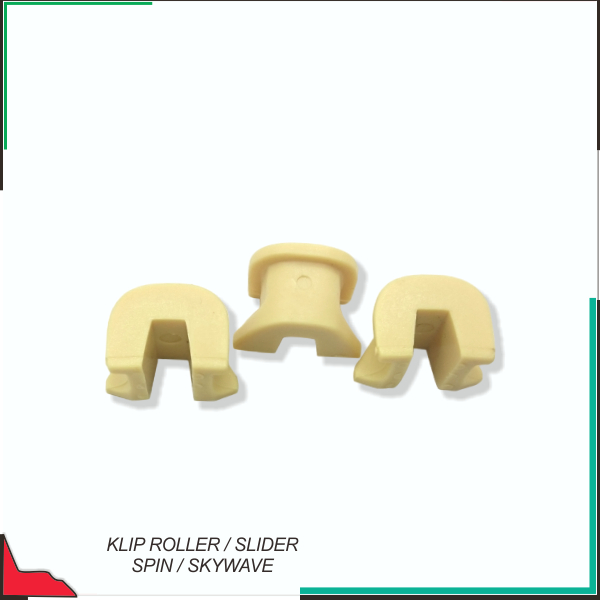 Klip Roller - Slider Spin / Skywave