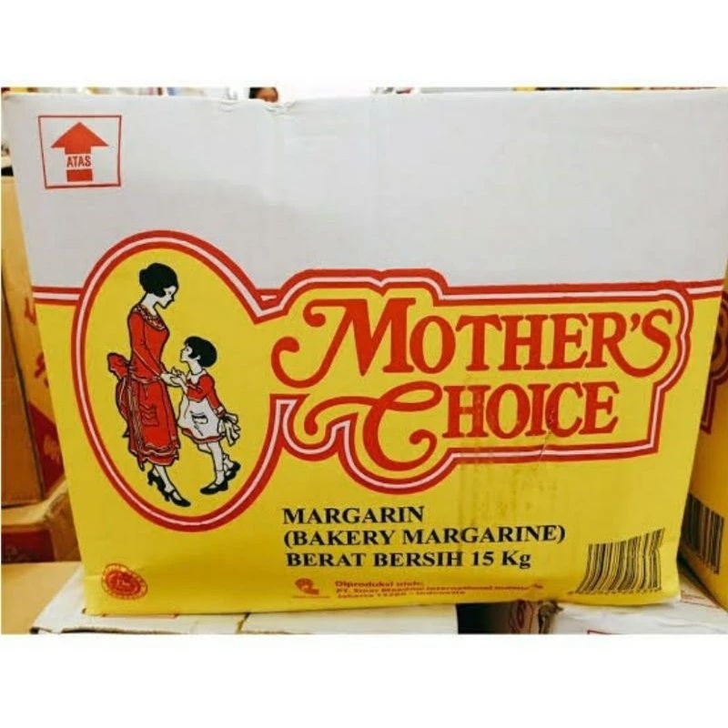 

mothers choise