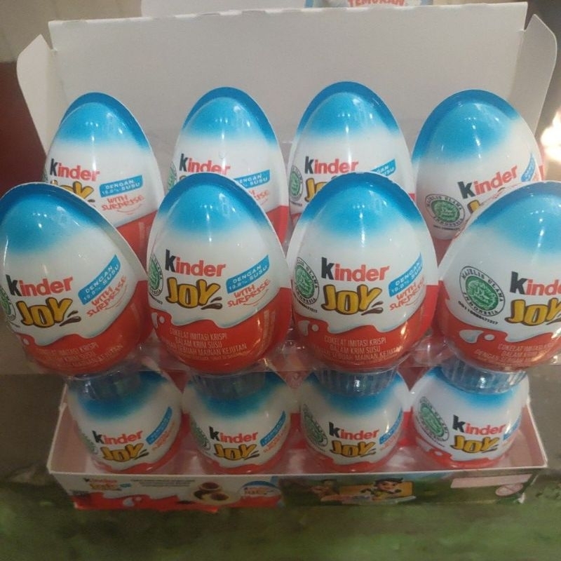 

Kinderjoy