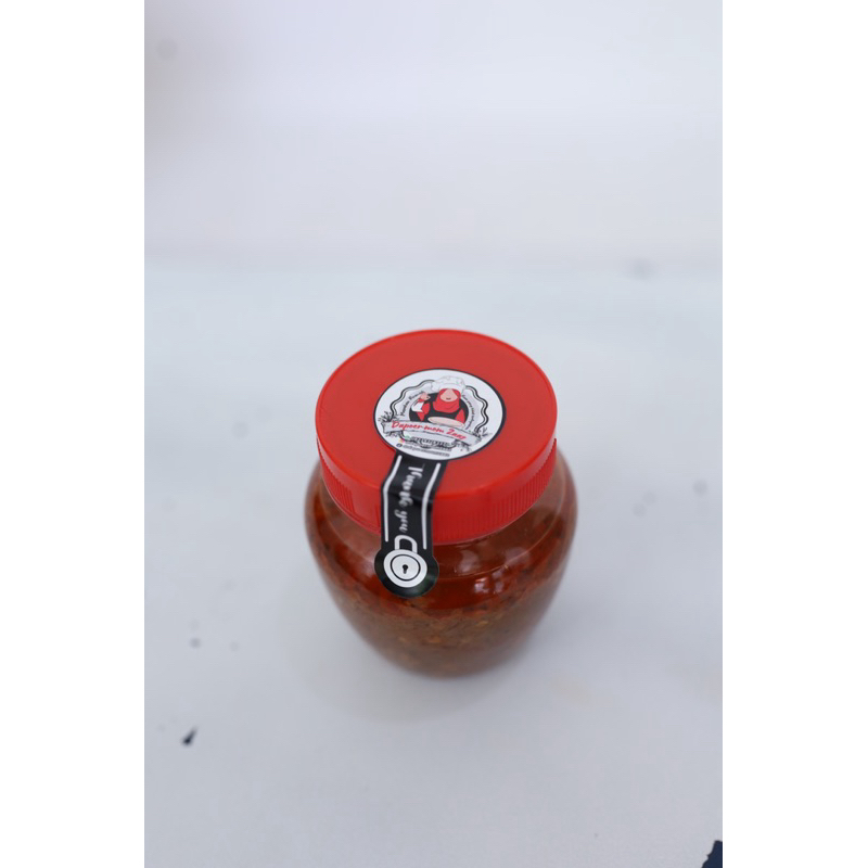 

Sambel cumi by dapoer mom zaaz