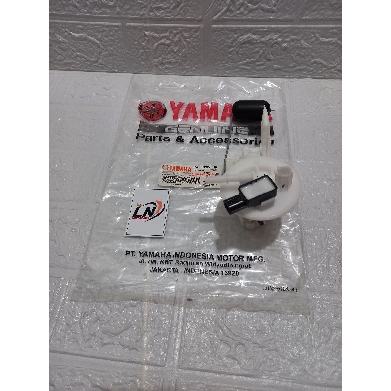 FUELPUMP 1PA/POMPA BENSIN UNTUK MOTOR YAMAHA VIXION NEW