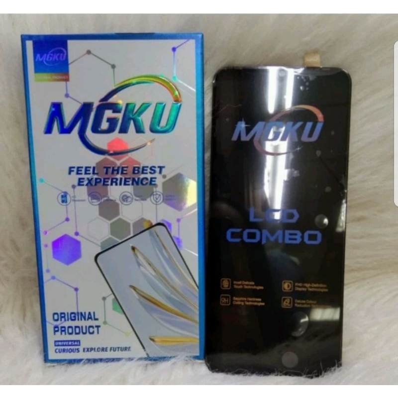 lcd mgku for smartphone infinix x688 infinix hot 10 play hot 11 play