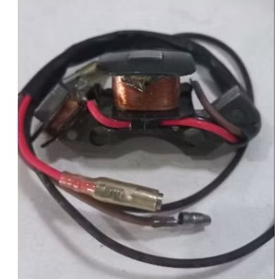 COIL MAGNETO ET.950 YAMAHA