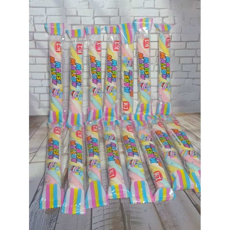 

MARSHMALLOW KECIL ISI 30 PCS