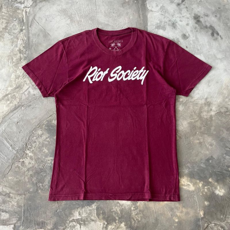 Riot Society