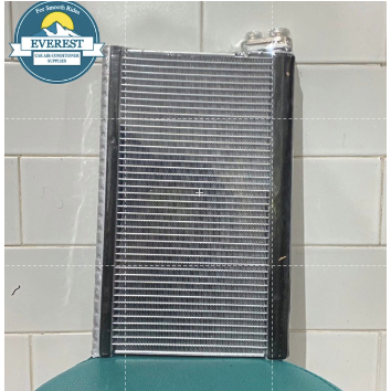 Cooling Coil Evaporator AC Mobil Truck Isuzu Giga