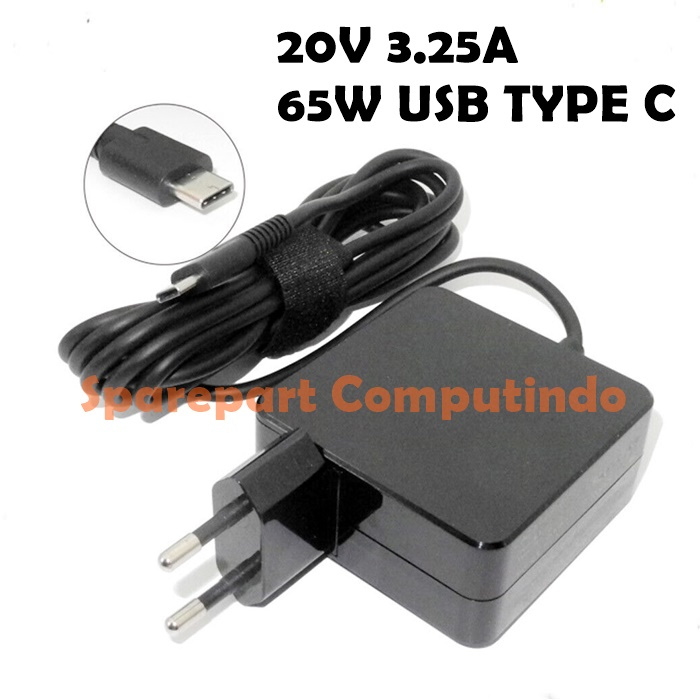 Charger Adaptor Acer Swift GO 14 AMD Ryzen 5 7530U Original
