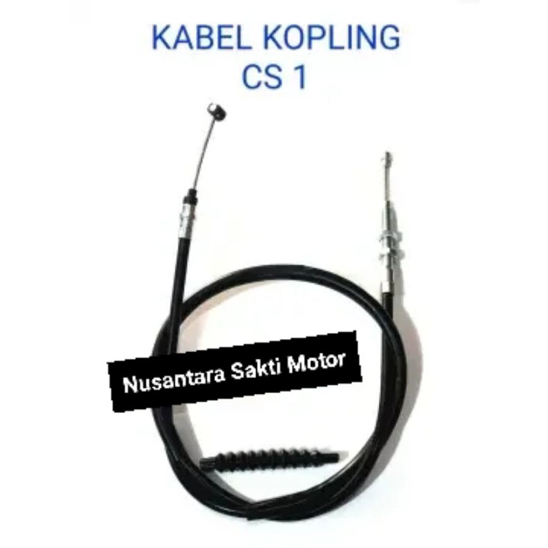 kabel tali kopling cs1 cs 1