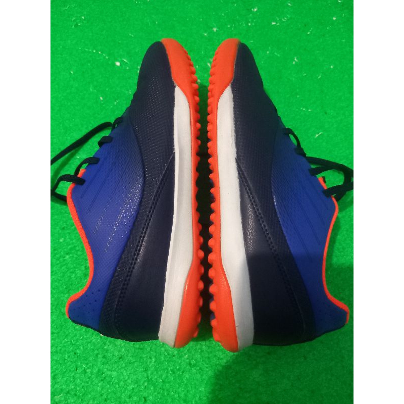 Sepatu Futsal Decathlon Kipsta Agility 500 kids