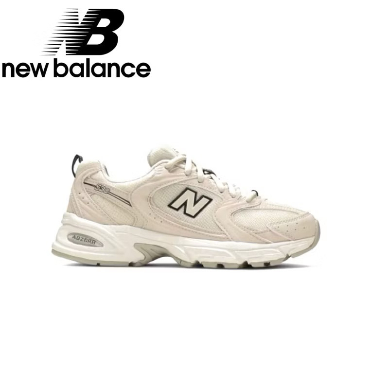 New Balance WR530SG Retro Khaki "WR530SH"