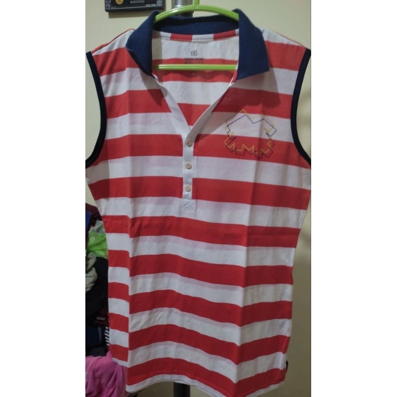 KAOS KURUNG  - KOLON SPORT PL