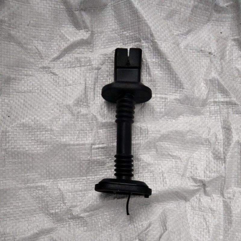 Karet selongsong kabel pintu mobil belakang karet pelindung kabel pintu