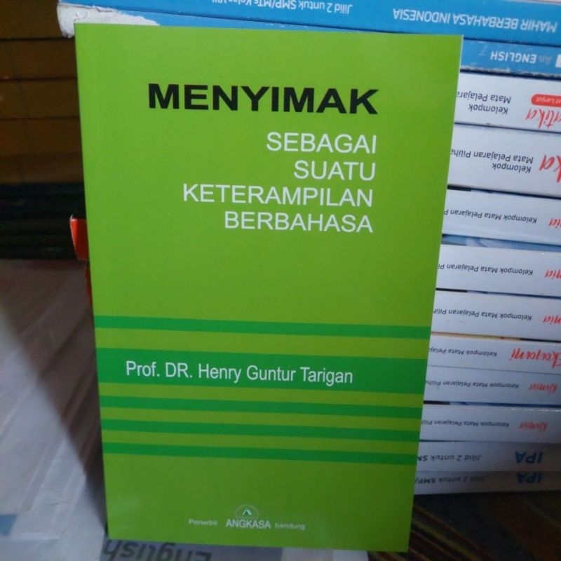 Menyimak