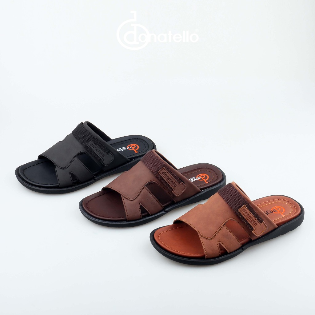 Donatello NI810503 Sandal Pria