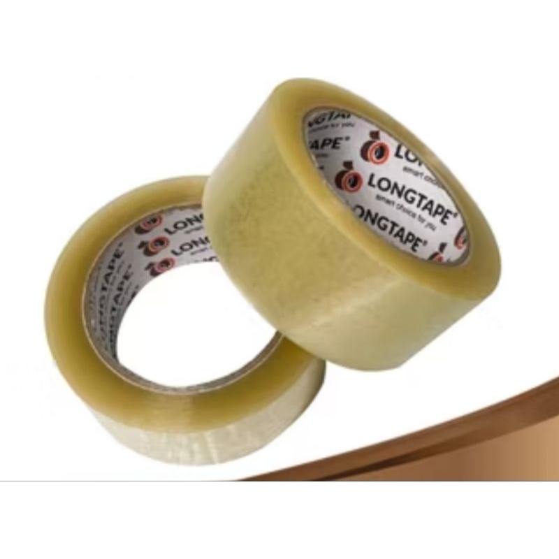 

LAKBAN LONGTAPE TEBAL HARGA 1 PCS LAKBAN ISOLATIP