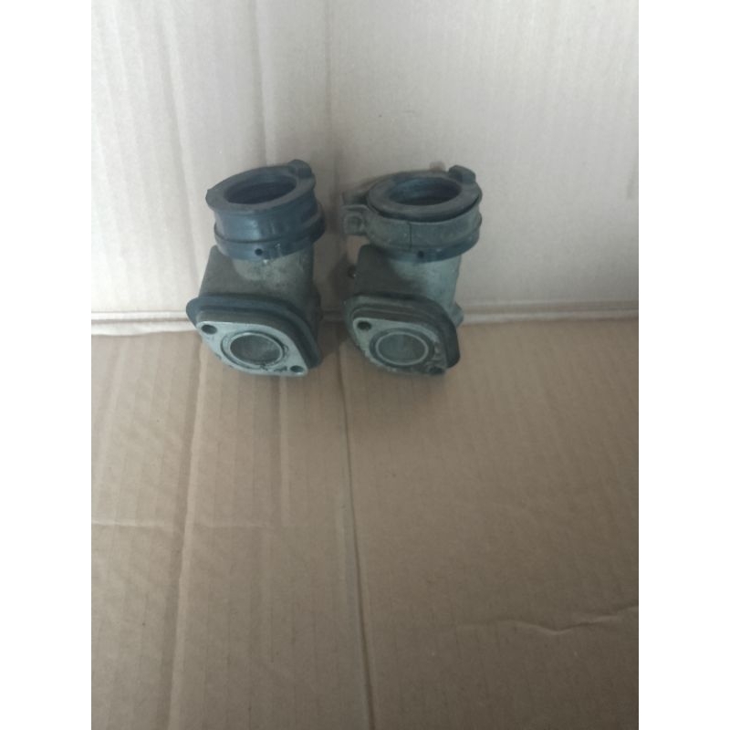 manipol ORI copotan Yamaha Mio sporty Mio smile Mio soul old karbu ORI copotan motor