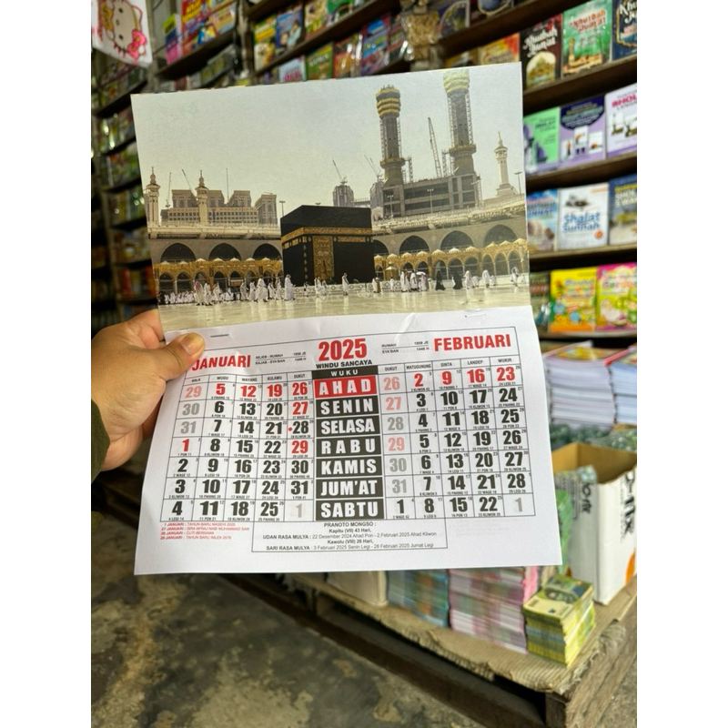 

kalender kcl