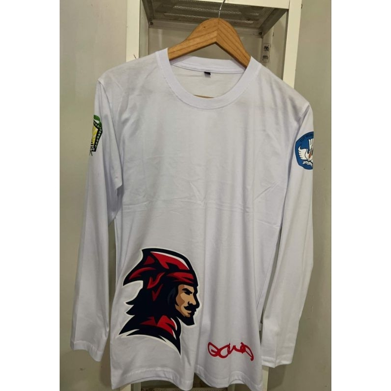 Kaos Sultan Hasanuddin