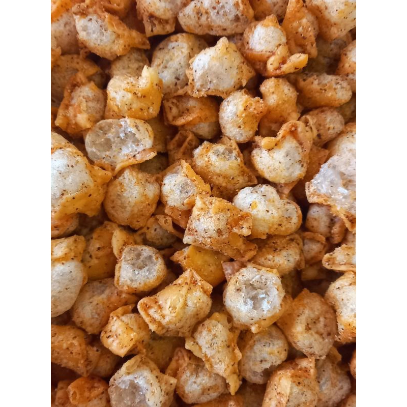 

TSG Siomay Mini Pedas 500g