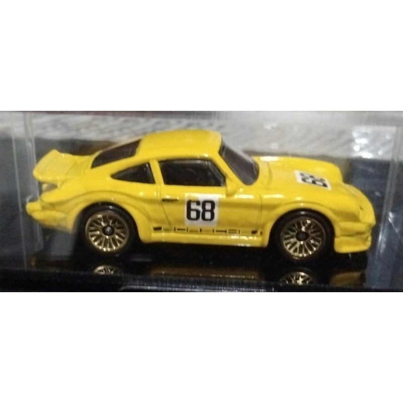 hot wheels porsche934