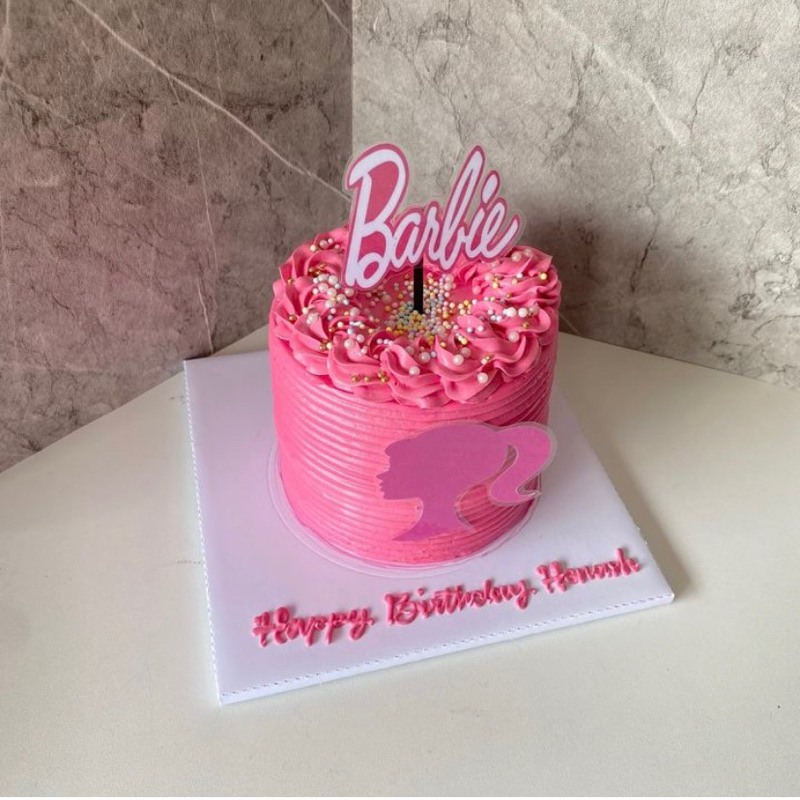 

Korean Cake