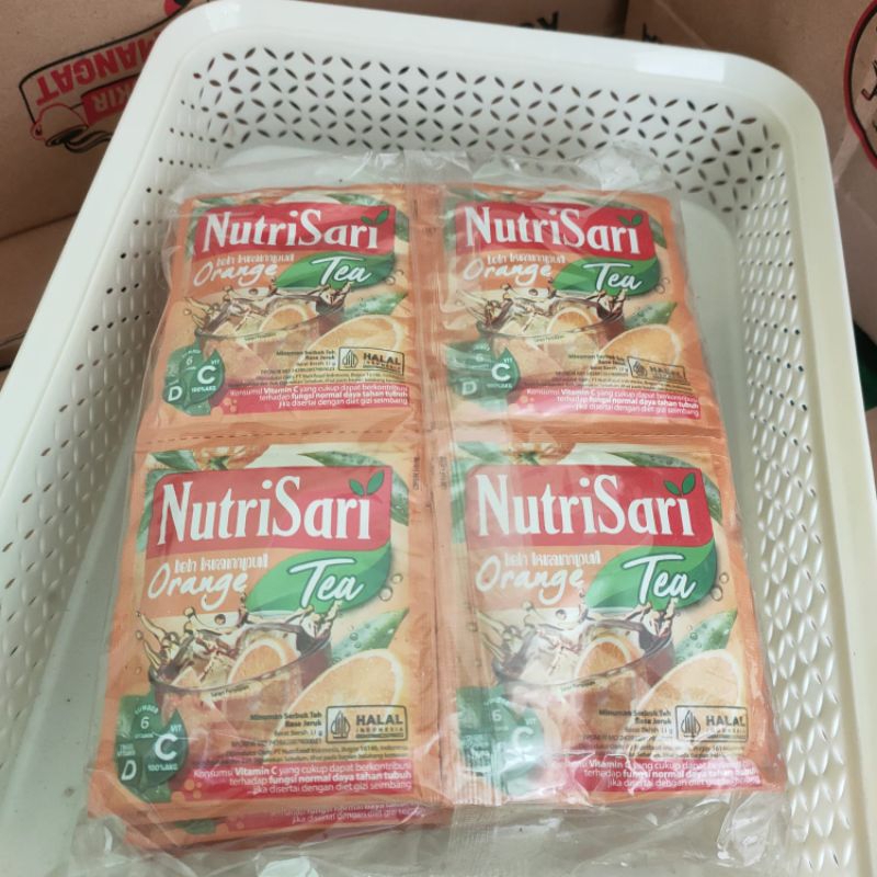 

nutrisari