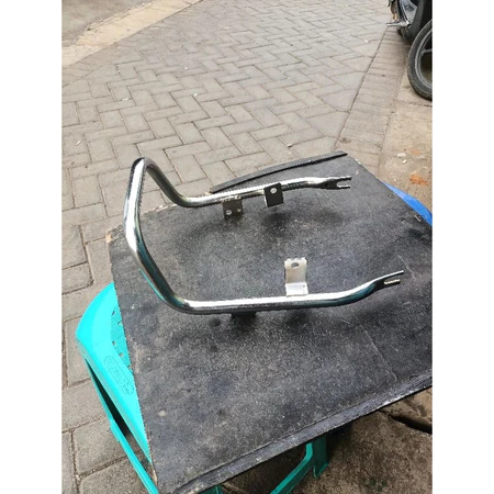 begel jok planger belakang twin pnp cb100 /pelanger jok cb twin cb125