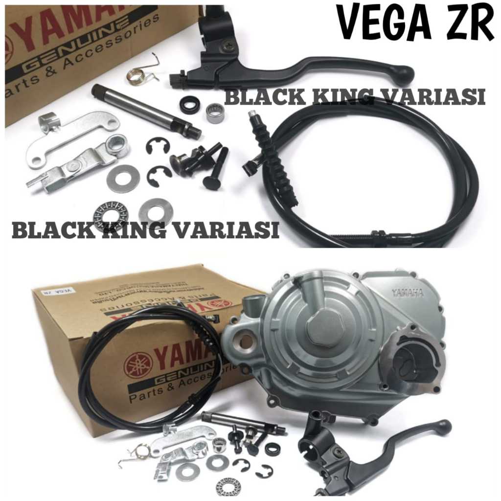 Bak Kopling Vega ZR Jupiter Bak Kopling Jupiter Blok Kopling Vega Jupiter New Jupiter Z1 Jupiter