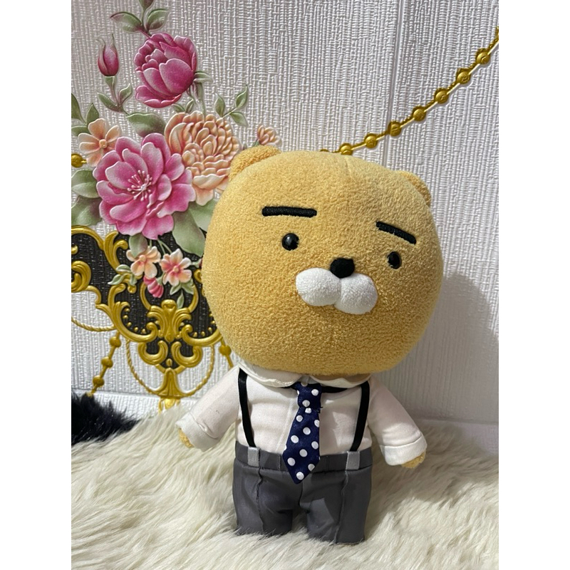 RYAN kakao friend Keren PL