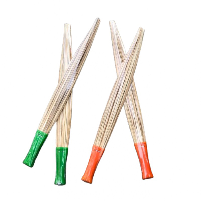 Penebah Kasur, Lidi Nipah