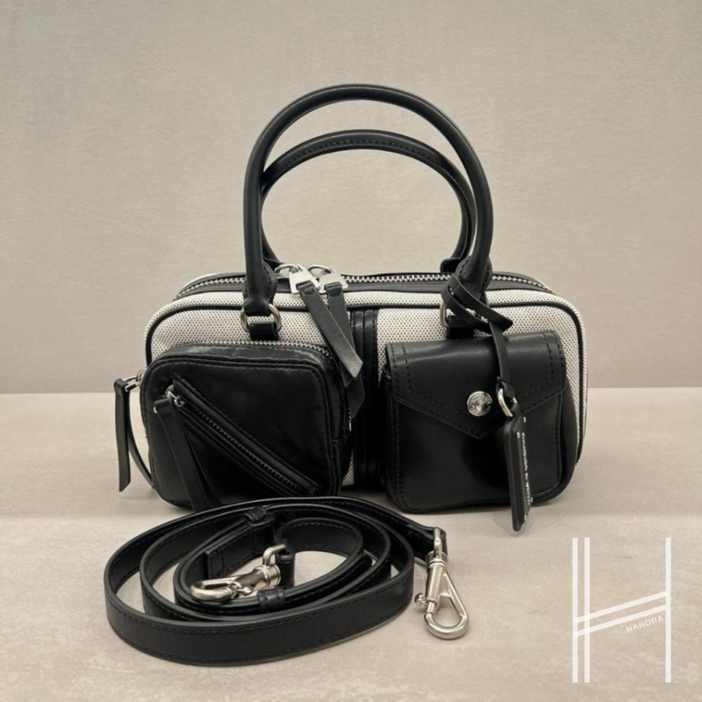 CK Tas Bowling Multi-Pocket Thora - JASTIP