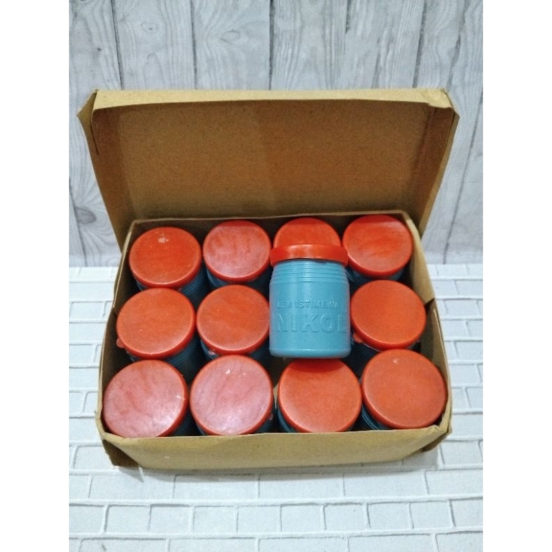 

Lem Colek Inikol Tanggung