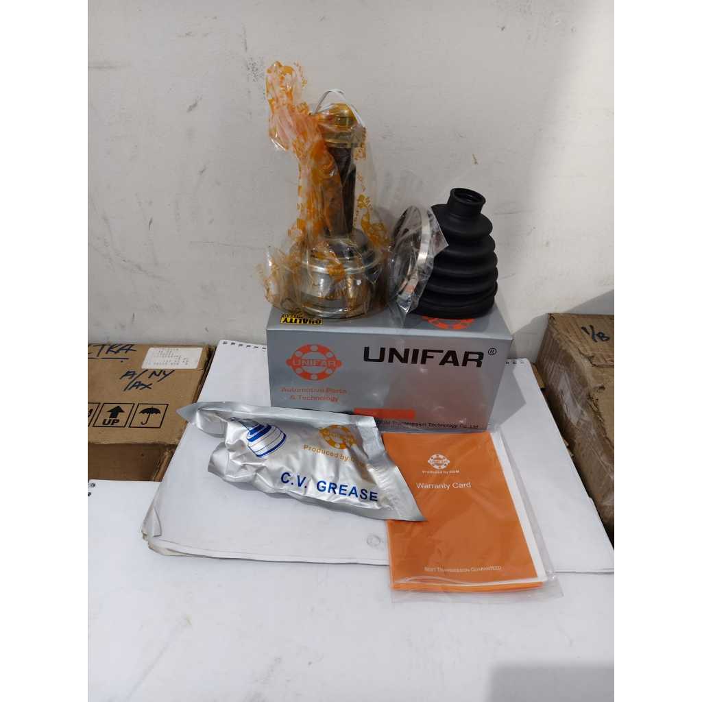 As Roda Luar CV Joint Luar Calya & Sigra