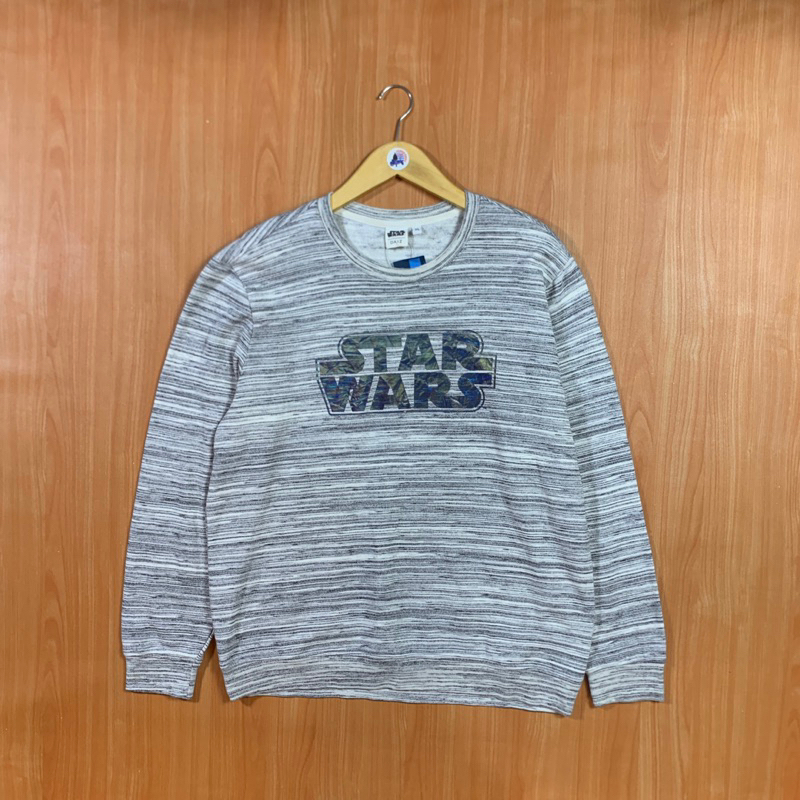 crewneck starwars