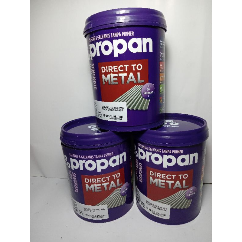 CAT SENG..METAL..GALVANIS..