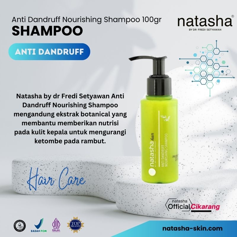 Harga Nutrisi Rambut Ketombe Terbaru Mar 2025 | BigGo Indonesia