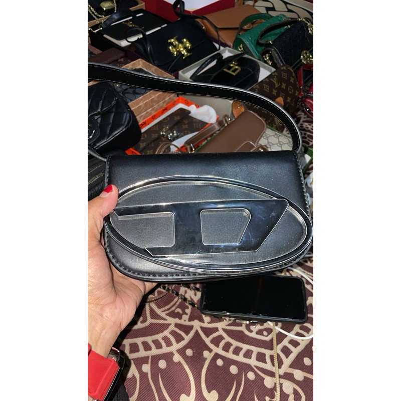 tas diesel
