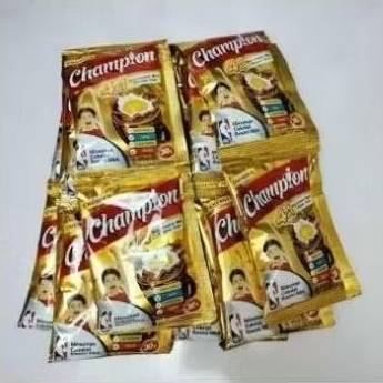 

energen champion 1 renceng isi 10 sachet