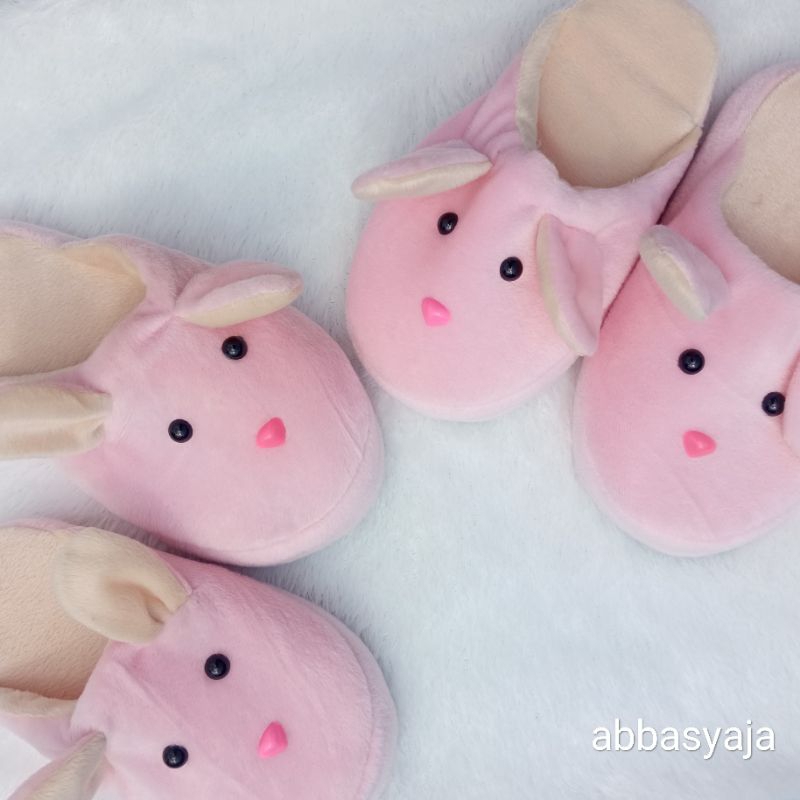 sandal rumah wanita terbaru/sandal kamar lucu