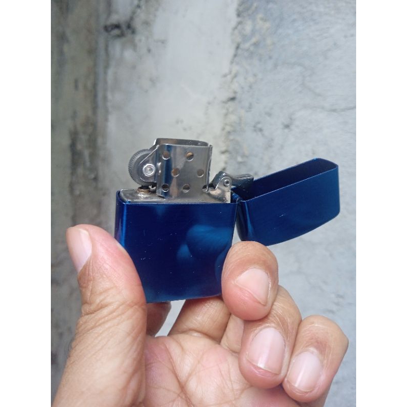 korek api sumbu