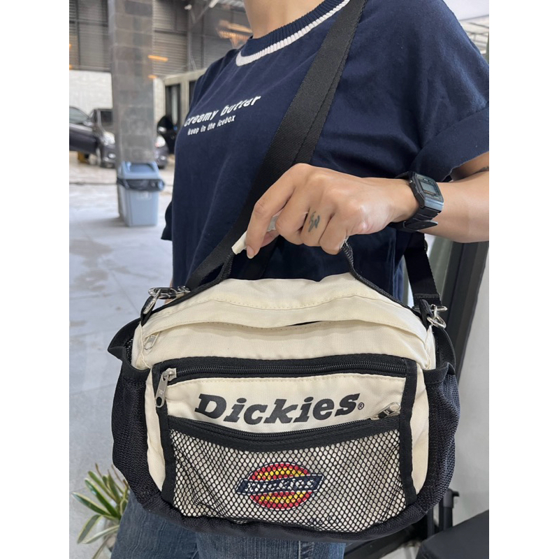 slingbag dickies