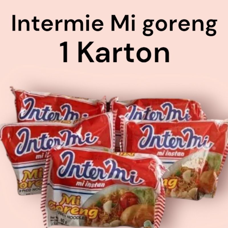 

1 Dus Intermi isi 40pcs