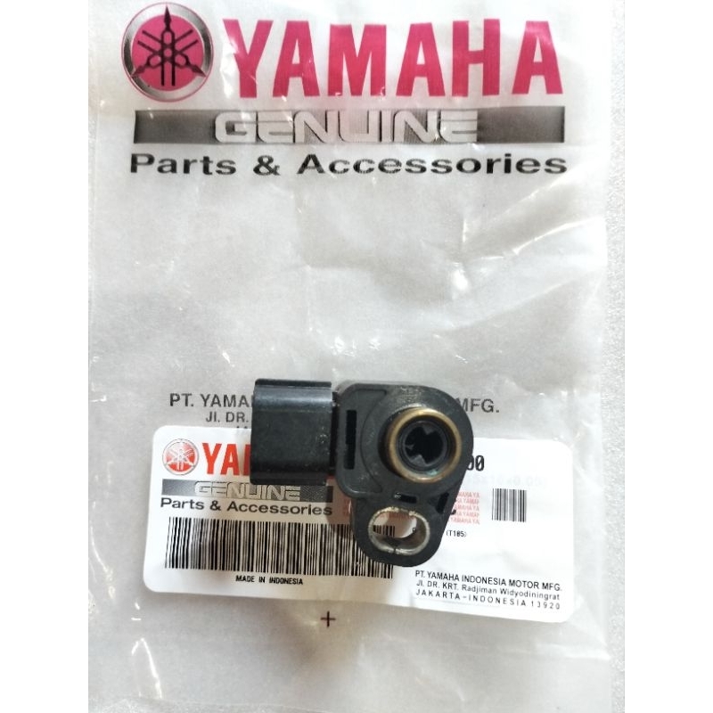 sensor TPS throttle position sensor Jupiter MX old Jupiter MX lama sensor maqs sensor karburator Jup
