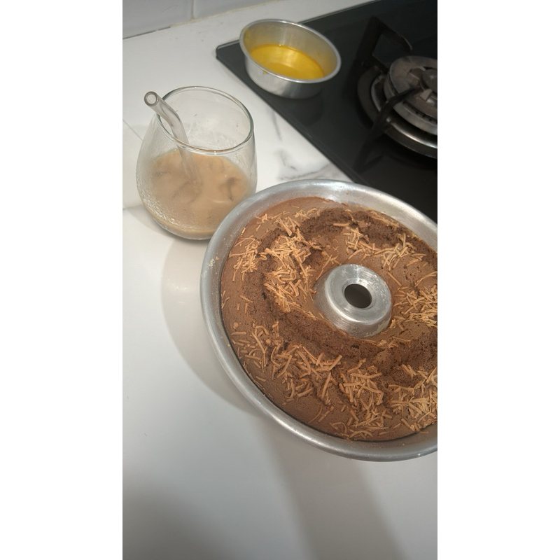

cake bite